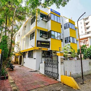 Hotel Bindra Elite